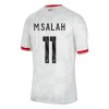 Officiële Voetbalshirt + Korte Broek Liverpool M.Salah 11 Derde 2024-25 - Kids